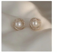 dipti Retro Fashion Earrings - Earrings, 1 pc