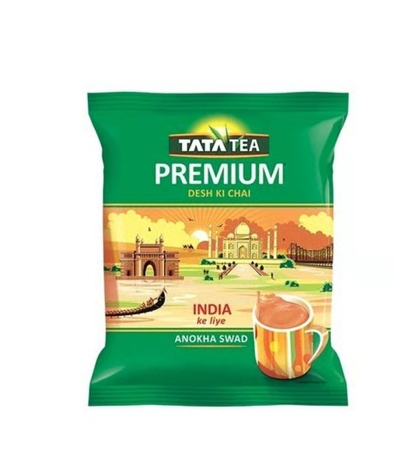 Tata Tea Premium Tea - 500 g