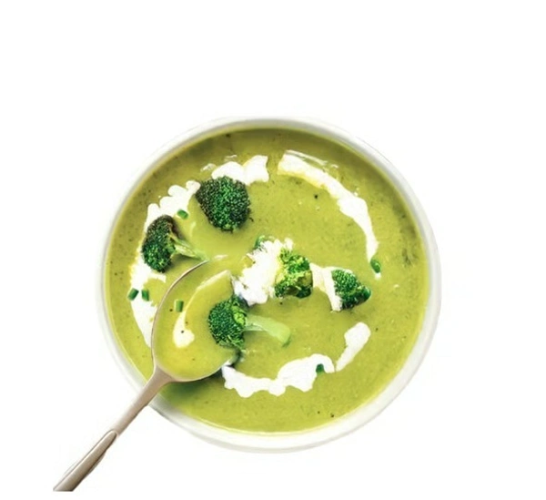 Knorr International Cream Of Broccoli Soup - 50g