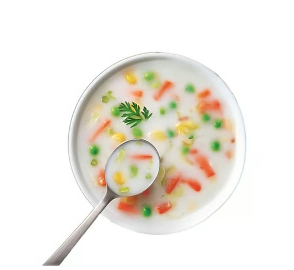 Knorr Classic Mixed Vegetable Soup with No Added Preservatives - 40g