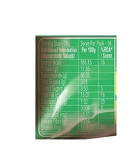 Top Ramen Atta Masala Noodles - 280g