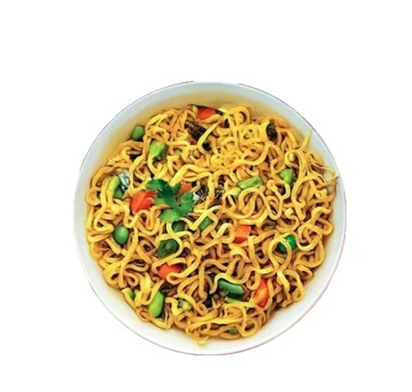 Top Ramen Masala Noodles - 240g