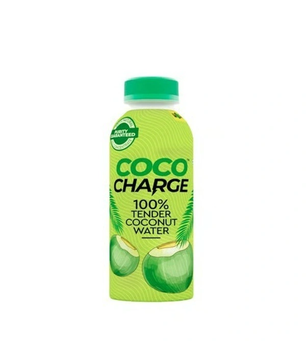 Wow! Tender Coconut Water - 200 ml