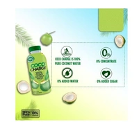 Wow! Tender Coconut Water - 200 ml