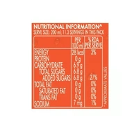 Mirinda Orange Soft Drink - 2.25 ltr