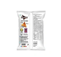 Doritos Cheese Nachos - Baked Snacks, 71 g