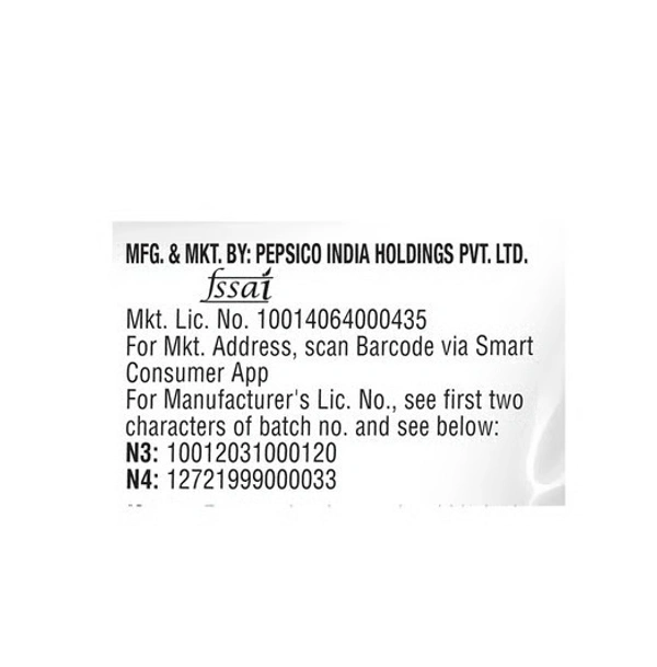 Doritos Cheese Nachos - Baked Snacks, 71 g