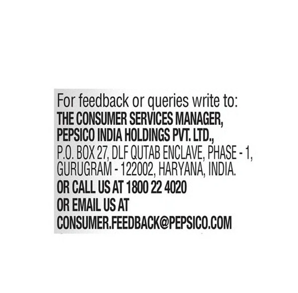 Doritos Cheese Nachos - Baked Snacks, 71 g