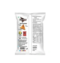 Doritos Sweet Chilli Nachos - Baked Snacks, 71 g