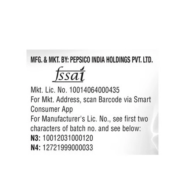 Doritos Sweet Chilli Nachos - Baked Snacks, 71 g