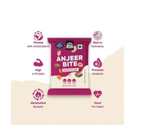 Anjeer Bites Wonderland Foods Anjeer Bites - 20 g
