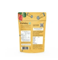 Farmley Classic Salted & Roasted Flavoured Cashew - 36 g