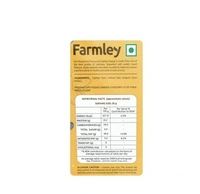 Farmley Classic Salted & Roasted Flavoured Cashew - 36 g