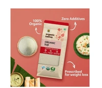 Organic Tattva Organic Sooji - Organic Suji, 500 g