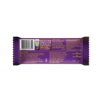 Cadbury Dairy Milk Silk Ganache Milk Chocolate Bar - 137g