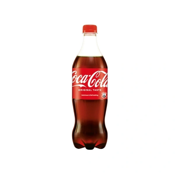 Coca-Cola Soft Drink (750 ml) - 750 ml