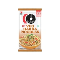 Ching's Secret Veg Hakka Noodles with Masala - 140 g