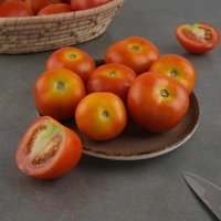 Desi Tomato (Tamatar) - 500g