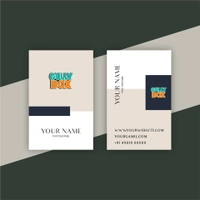 Classic Visiting Card Starting At Just 199/- - Matt, 100