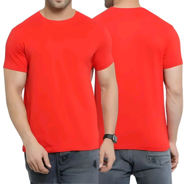 Men's Classic Trendy Tshirt