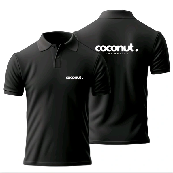 Custom Polo Tshirt For Men