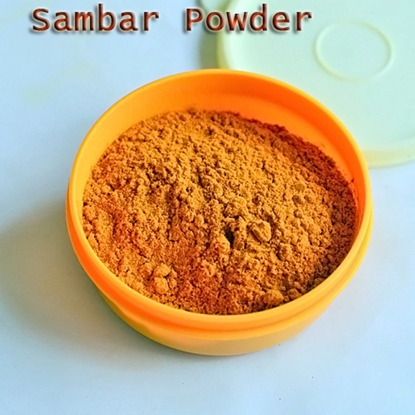 Sambar Powder Home Made 100 Gm