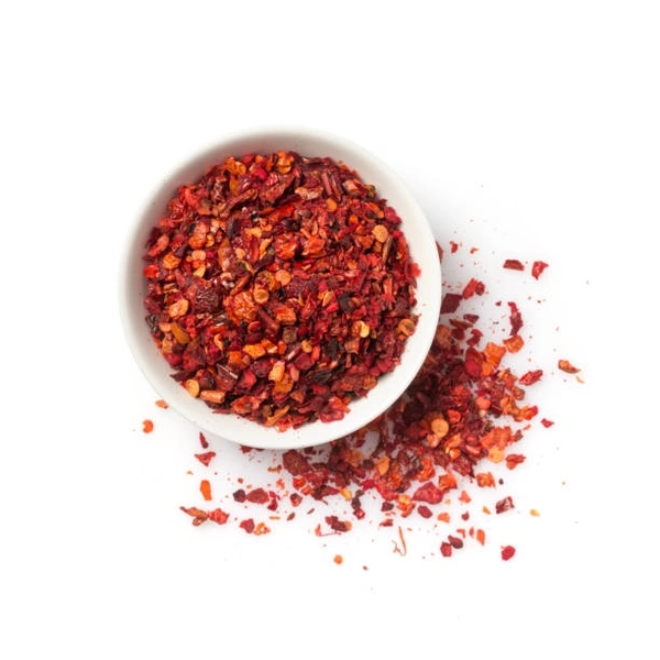 Crushed Chilli 100 Gm