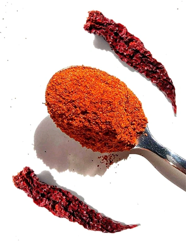 Kashmiri Chilli Powder 250 GM 