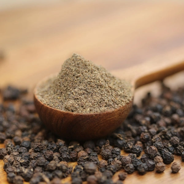 Pepper Powder 100 Gm
