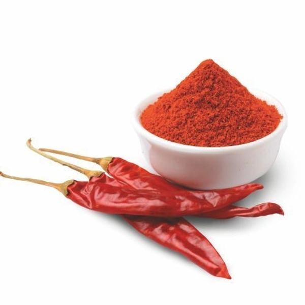 Red Chilli Powder 100 Gm