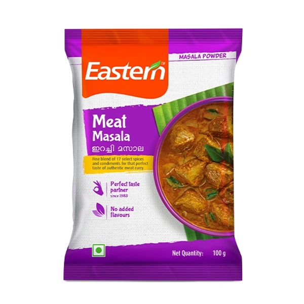 Eastern Meat Masala 100 Gm 