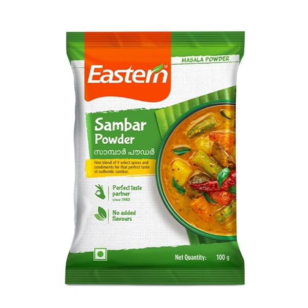 Eastern Sambar Powder 100 Gm