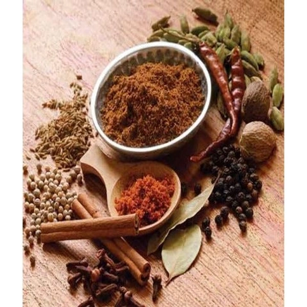 Spices Whole Mix