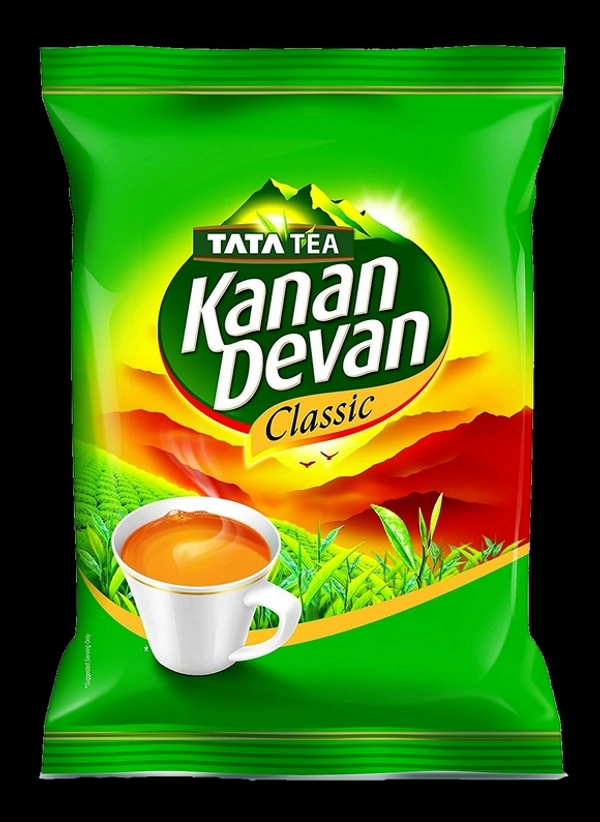 Kannan Devan Tea 250 Gm 
