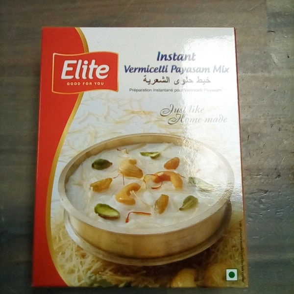 Samiya Mix Instant
