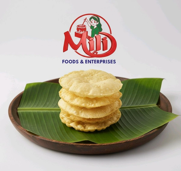 Pappadam Large (കല്യാണ പപ്പടം)