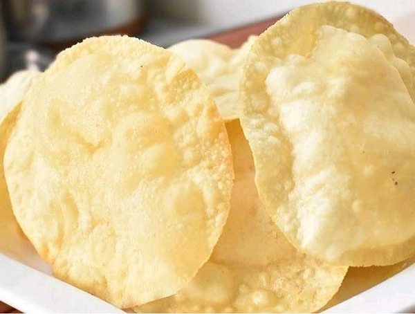 Pappadam Small 200 gms