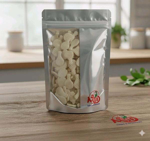 Bat Pappadam 200 gm