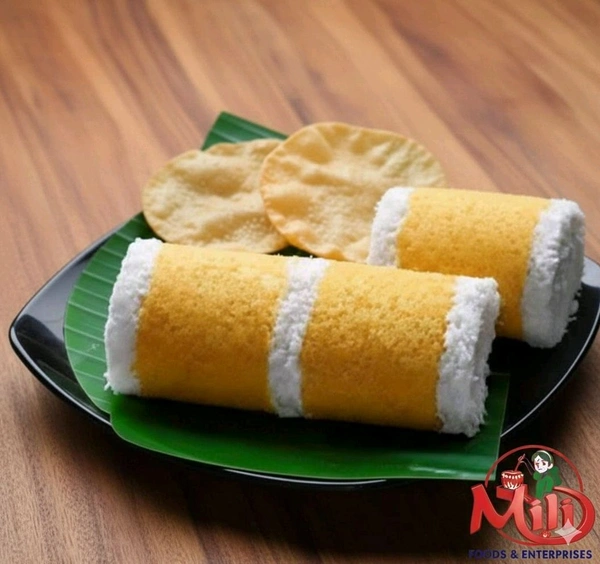 Corn Puttupodi ( ചോളം) 500 gms