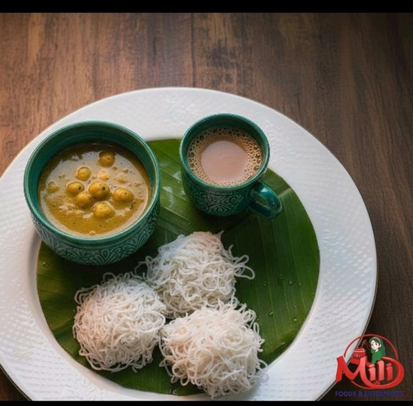 Fresh Idiyappam Podi 500 Gm