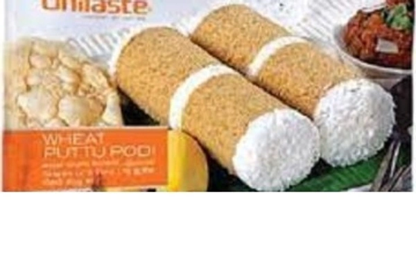 K K Wheat Puttupodi 500 Gm