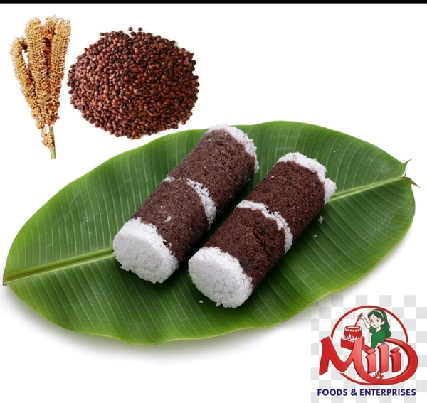Ragi Puttupodi 500 gms