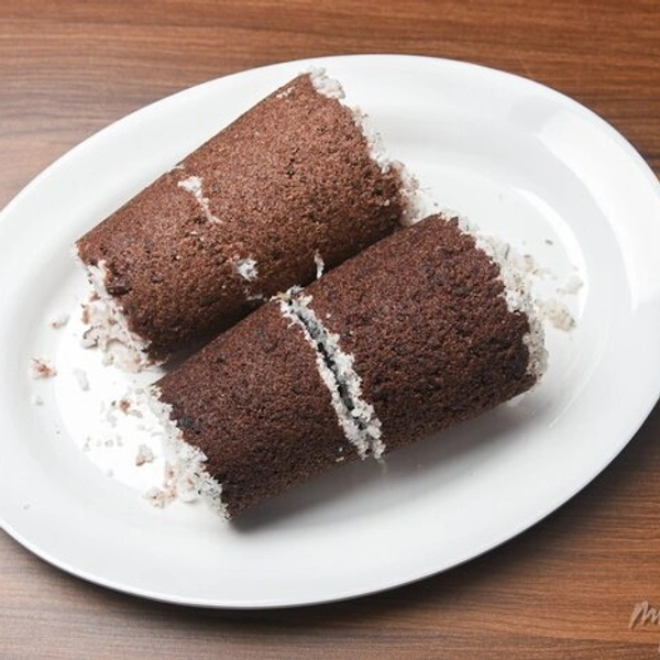Ragi Puttupodi 500 gms