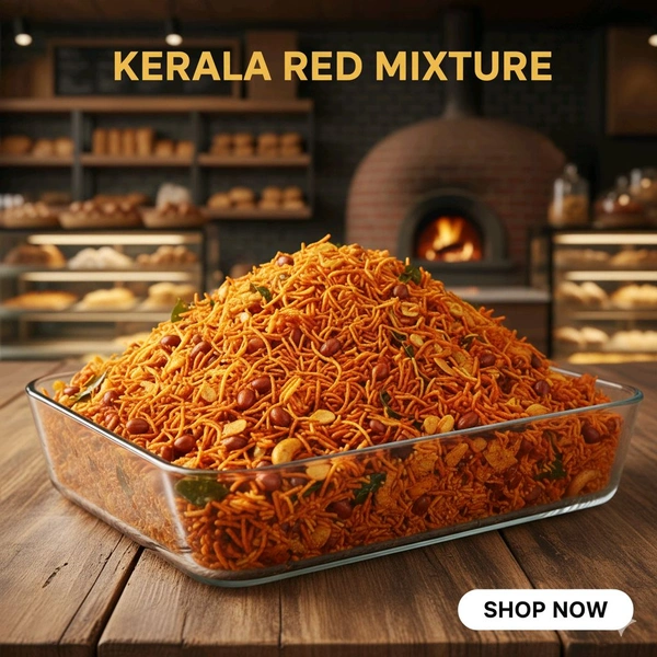 Red Mixture 250 Gm