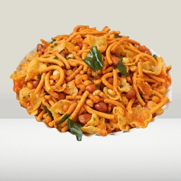 Red Mixture 250 Gm