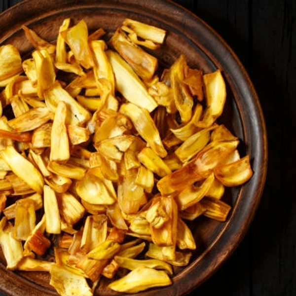 Chakka Chips  200 Gm