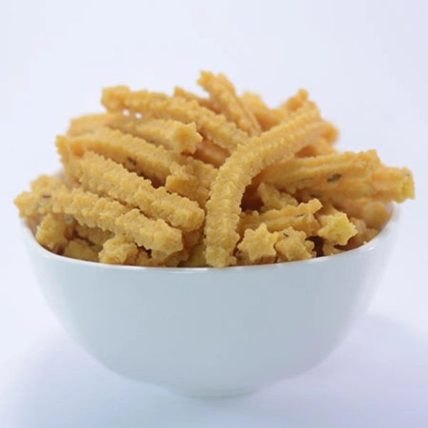 Butter Murukku 200 Gm