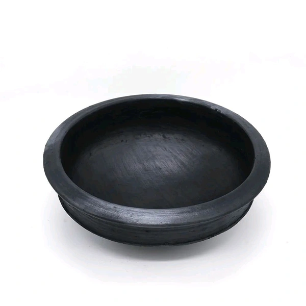 Chatty Black Small കറി ചട്ടി