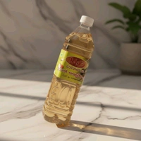 Coconut Oil ( നാടൻ വെളിച്ചെണ്ണ)500 ml