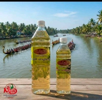 Coconut Oil ( നാടൻ വെളിച്ചെണ്ണ) 1 Ltrs